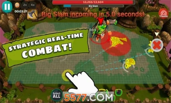 Raid BossͻϮ�������İ氲׿���ֻ���v1.0.9 �ֻ����ͼ