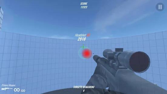 3D Aim Trainer(�����ϰ����)v2.21 ��Ѱ��ͼ
