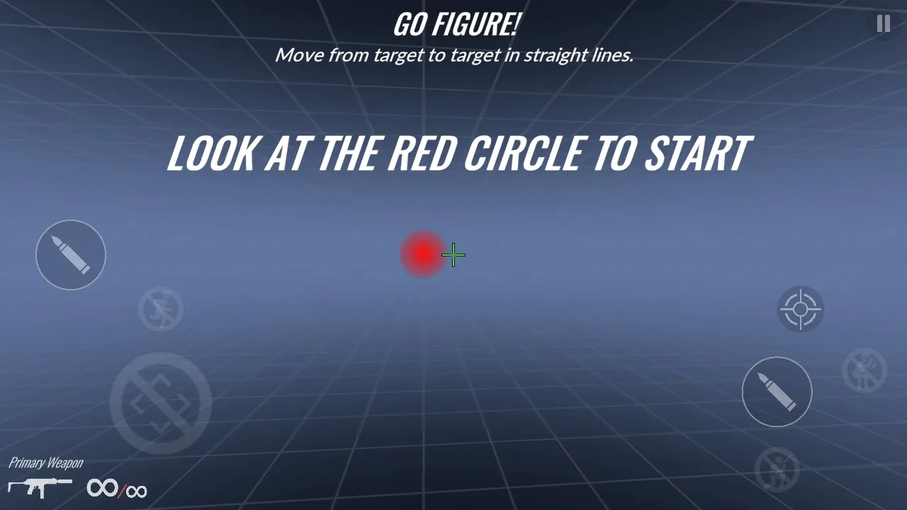 3D Aim Trainer(�����ϰ����)