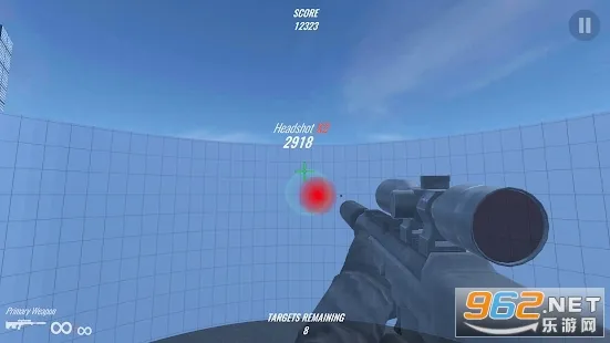 3D Aim Trainer(�����ϰ����)v2.21 ��Ѱ��ͼ