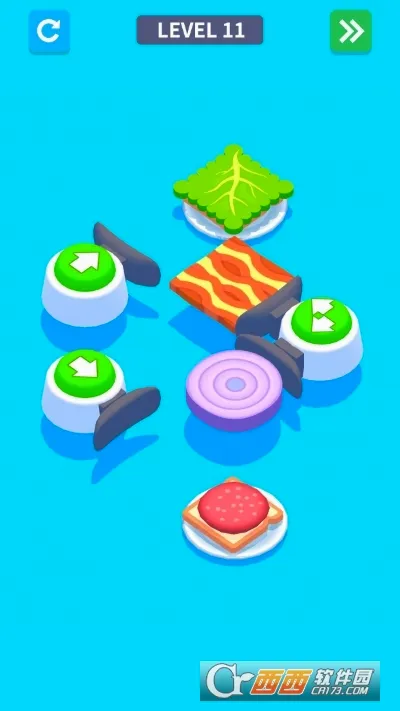 �����Ϸ3D2026���°汾v1.1.8 �ٷ������ͼ
