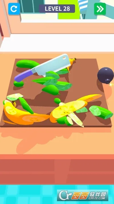 �����Ϸ3D2026���°汾v1.1.8 �ٷ������ͼ