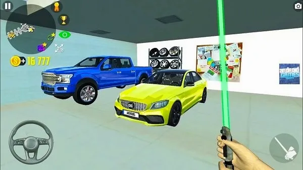 ���ɼ�ʻģ����(��ʻģ����Ϸ)v306.1.0.3018 ��Ѱ��ͼ