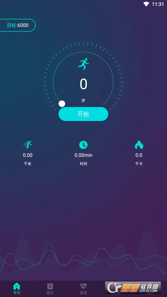 Joyrun(跑步运动软件) Joyrun(跑步运动软件)