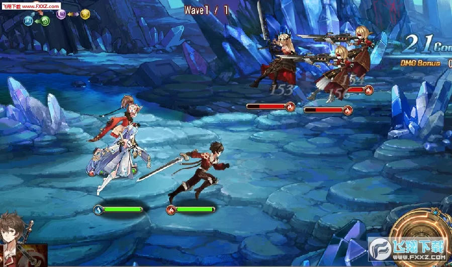 Tales of Erin2026最新版本 Tales of Erin2026最新版本