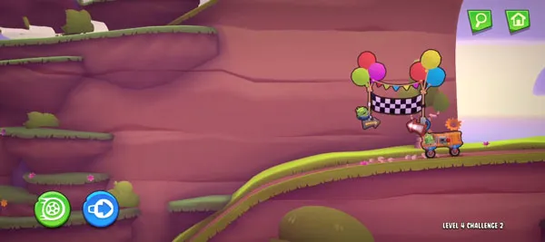 Bad Piggies 2捣蛋猪2最新手机版 Bad Piggies 2捣蛋猪2最新手机版