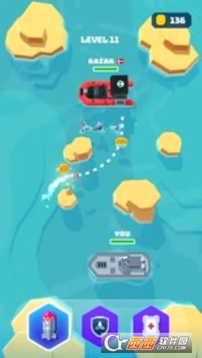 Ships��׿���ֻ���v1.0.1 �ٷ������ͼ