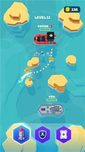 Ships��׿���ֻ���v1.0.1 �ٷ������ͼ