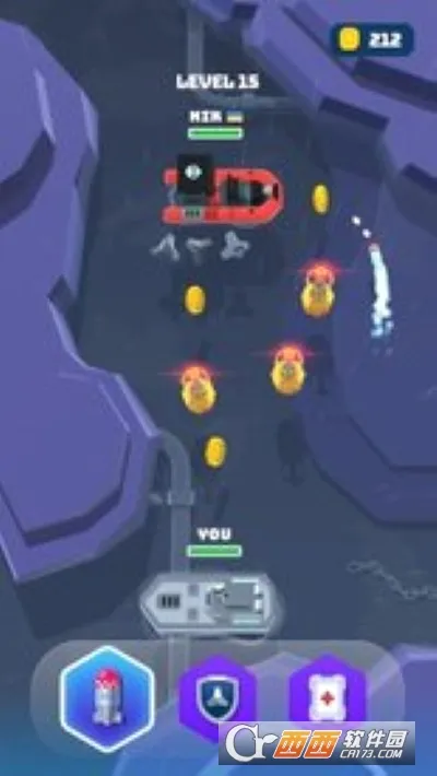 Ships��׿���ֻ���v1.0.1 �ٷ������ͼ