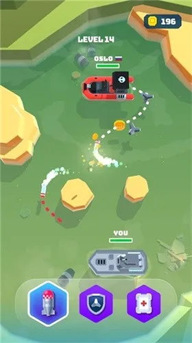 Ships��׿���ֻ���v1.0.1 �ٷ������ͼ