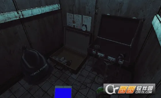 The Phenomenon(�ֲ�������Ϸ)v1.9.4 ��Ѱ��ͼ