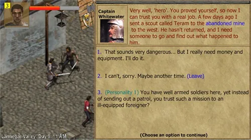 ��������(����RPG��Ϸ)