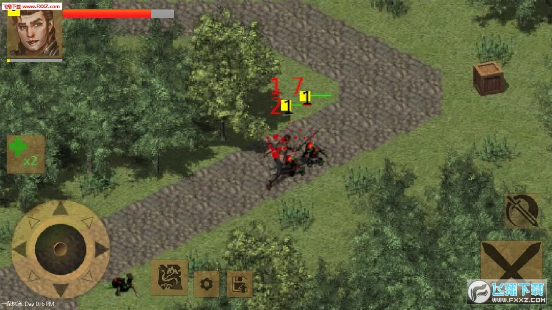 ��������(����RPG��Ϸ)v1.3.1218 �ٷ������ͼ
