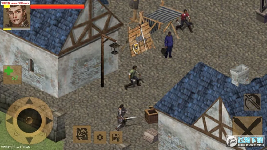��������(����RPG��Ϸ)v1.3.1218 �ٷ������ͼ