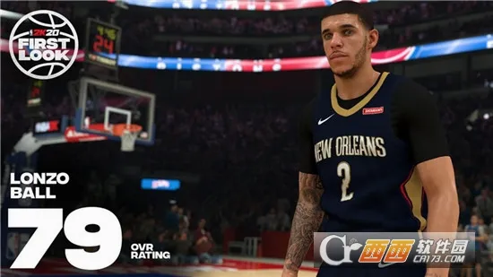 NBA 2K202026���°汾v100.0.4 �ֻ����ͼ