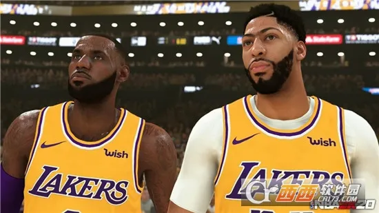 NBA 2K202026���°汾v100.0.4 �ֻ����ͼ