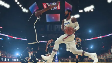NBA 2K202026最新版本 NBA 2K202026最新版本