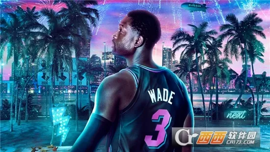NBA 2K202026���°汾v100.0.4 �ֻ����ͼ