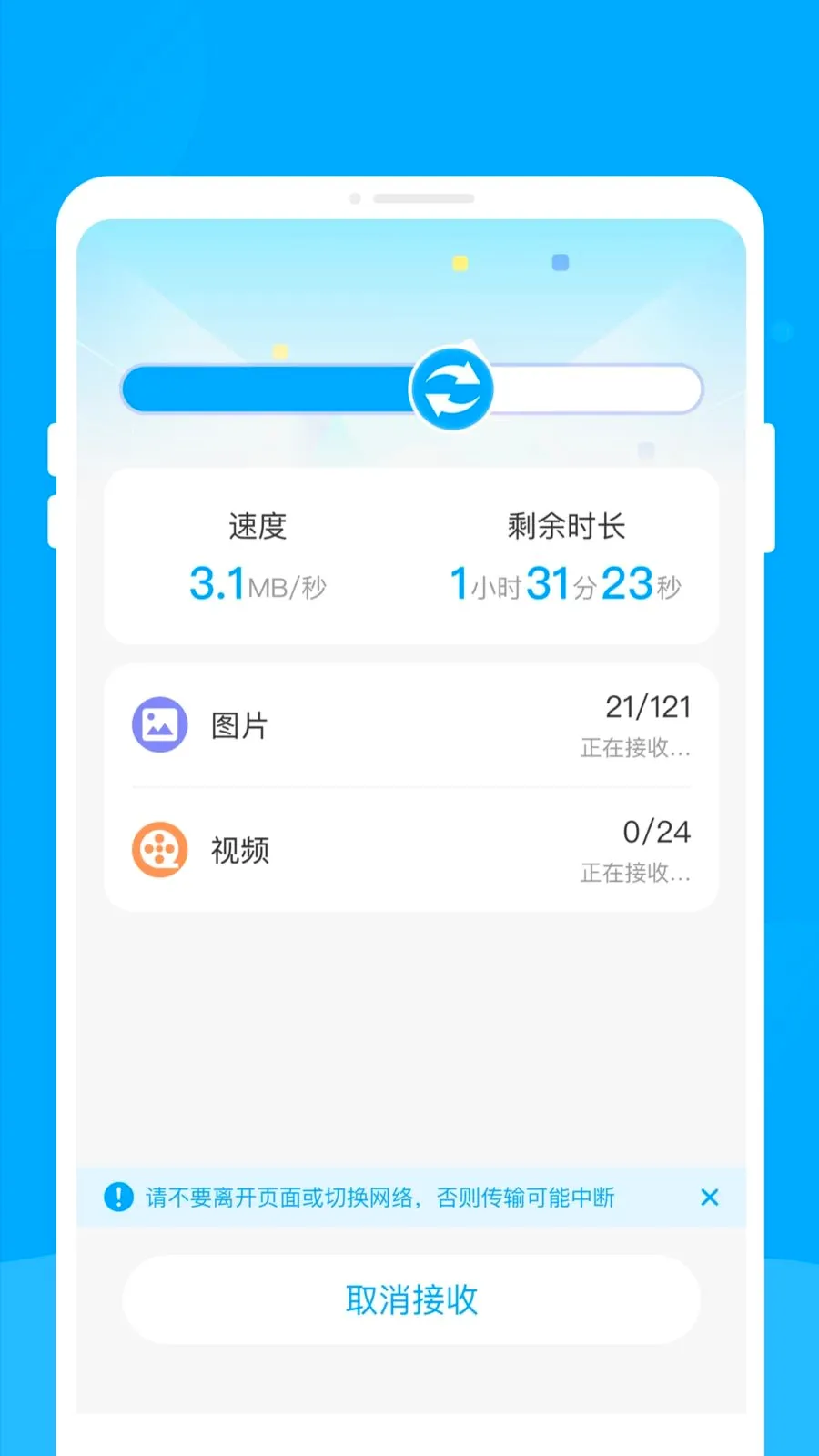 �¾��ֻ���������(�ֻ����ݻ���)v1.0.0 ��׿���ͼ