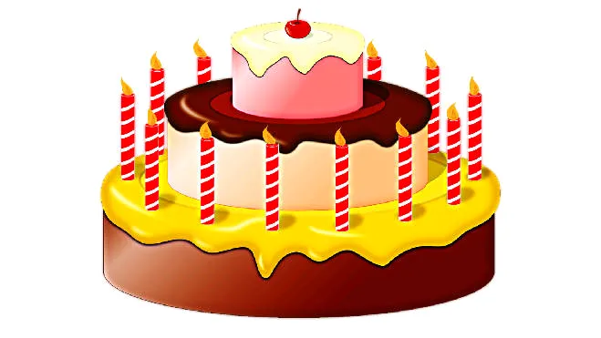birthday cake(���յ���ģ����Ϸ)