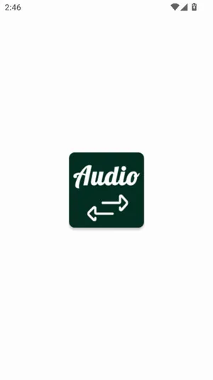 Audio Converter(��Ƶ��ʽת��)