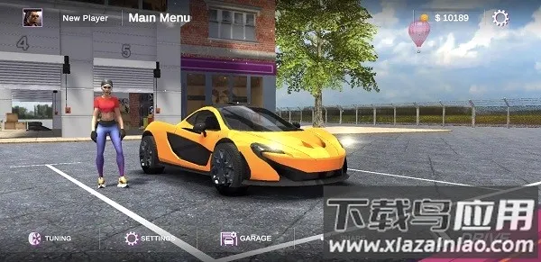 ��ͷ��ƽ��(����������Ϸ)v1 ��׿���ͼ