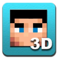 Skin Editor 3D(�ҵ�����Ƥ���༭)
