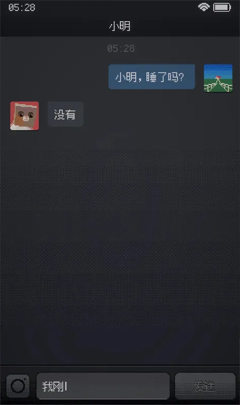 CantSleep(�ֻ�������Ϸ)v0.1.0 �ֻ����ͼ