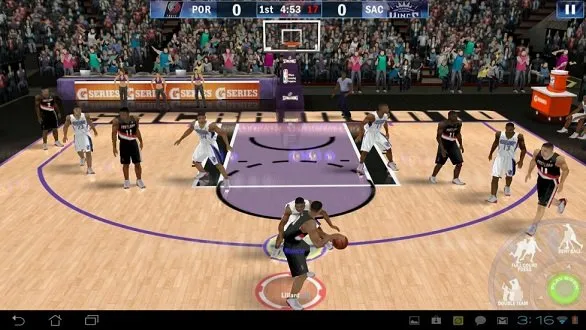 NBA2K132026�ٷ����°汾v1.1.3 ��Ѱ��ͼ