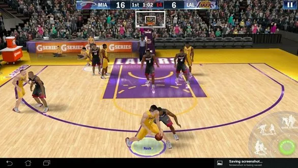 NBA2K132026�ٷ����°汾v1.1.3 ��Ѱ��ͼ