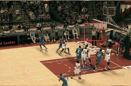 NBA2K132026官方最新版本 NBA2K132026官方最新版本