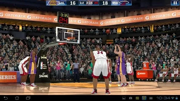 NBA2K132026�ٷ����°汾v1.1.3 ��Ѱ��ͼ