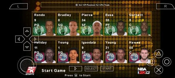 NBA2K132026官方最新版本 NBA2K132026官方最新版本