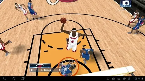 NBA2K132026�ٷ����°汾v1.1.3 ��Ѱ��ͼ