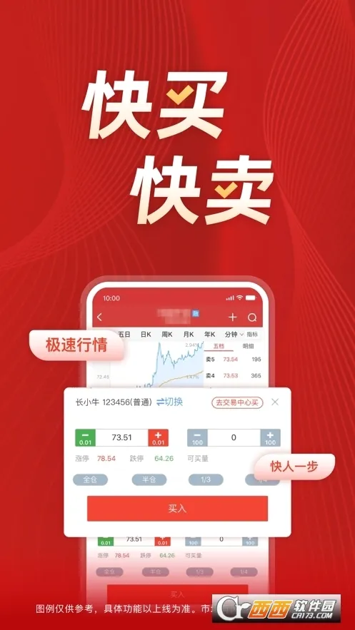 ����֤ȯ�����ֻ���v13.0.6 �ֻ����ͼ