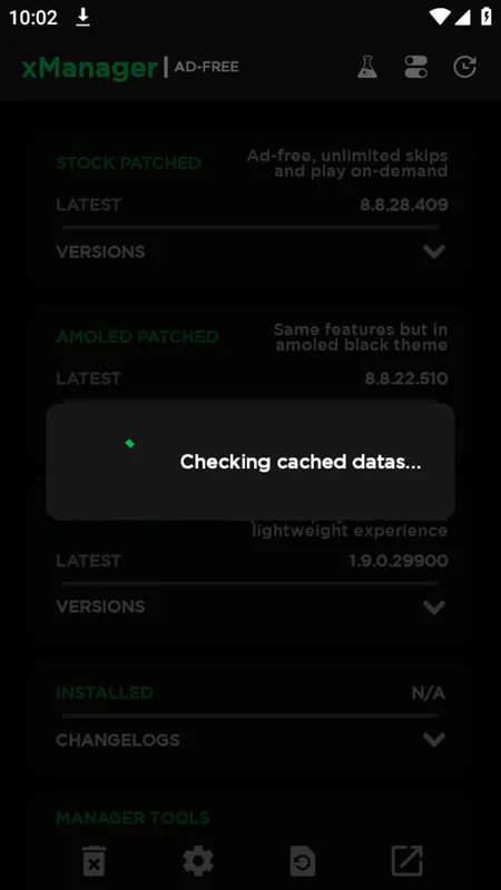 Xmanager��׿���ֻ���v5.9 ��׿���ͼ