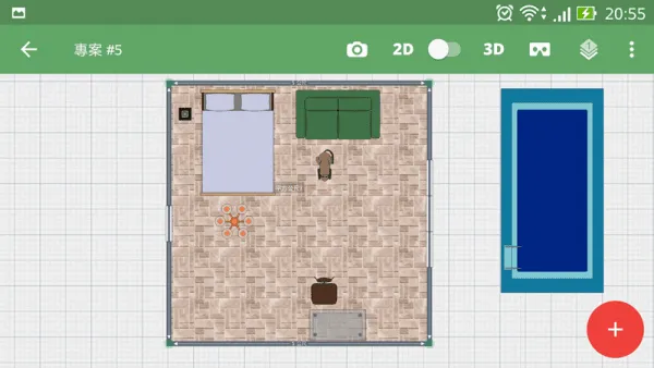 Planner 5D(室内设计助手) Planner 5D(室内设计助手)