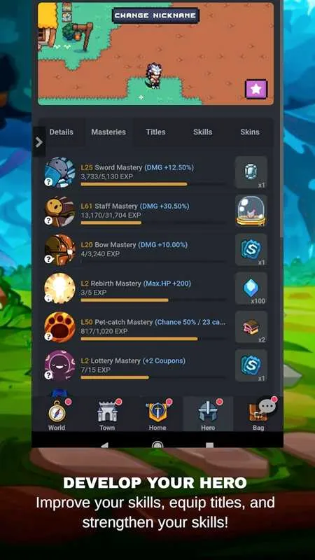 ����˹������(���ط�׽������)v1.96.0 ��׿���ͼ