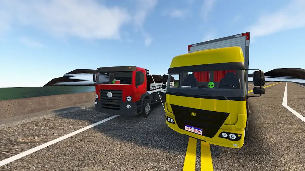 ��������ģ����2026�ٷ����°汾v0.1.8.1 ��׿���ͼ