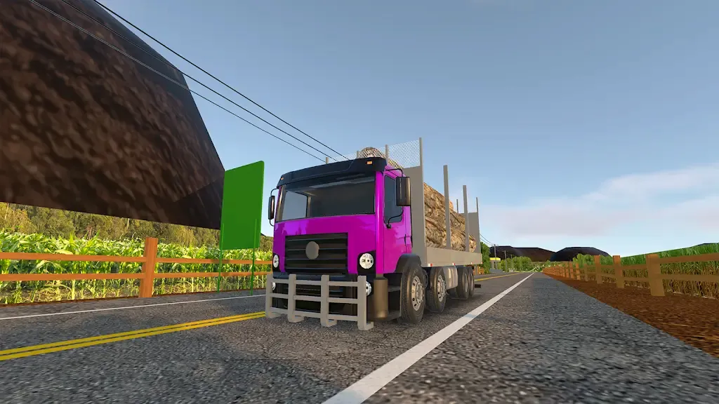 ��������ģ����2026�ٷ����°汾v0.1.8.1 ��׿���ͼ