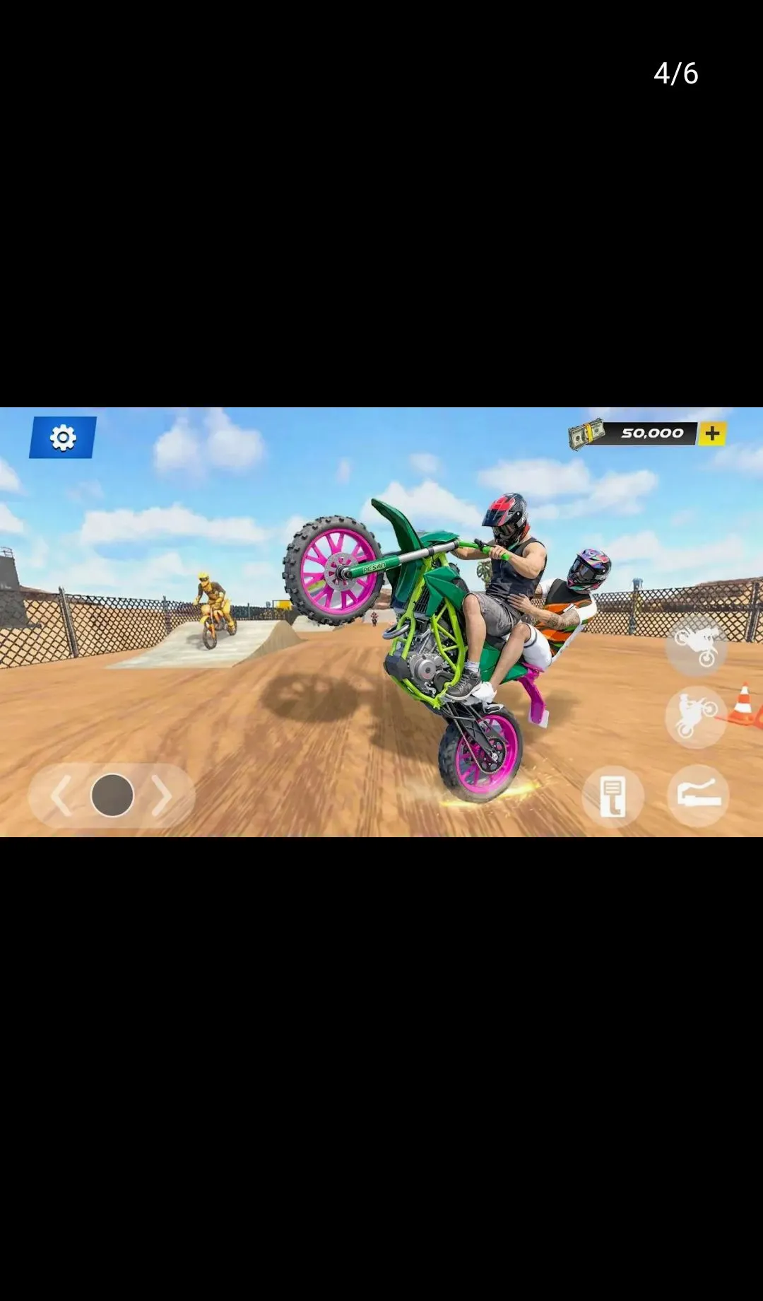 Ħ�г���ͷ3Dȫ�����������ֻ���v1.0.3 �ٷ������ͼ