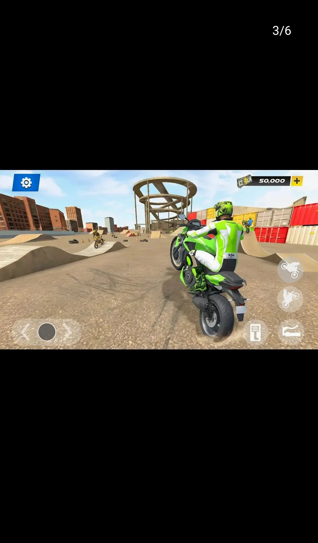 Ħ�г���ͷ3Dȫ�����������ֻ���v1.0.3 �ٷ������ͼ