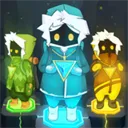 Path of Giants����֮·��Ϸ��׿���ֻ���