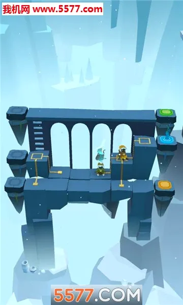 Path of Giants����֮·��Ϸ��׿���ֻ���v3.0.0 �ֻ����ͼ