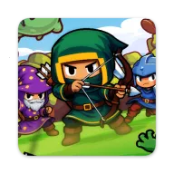 DunHero������(����̽����Ϸ)