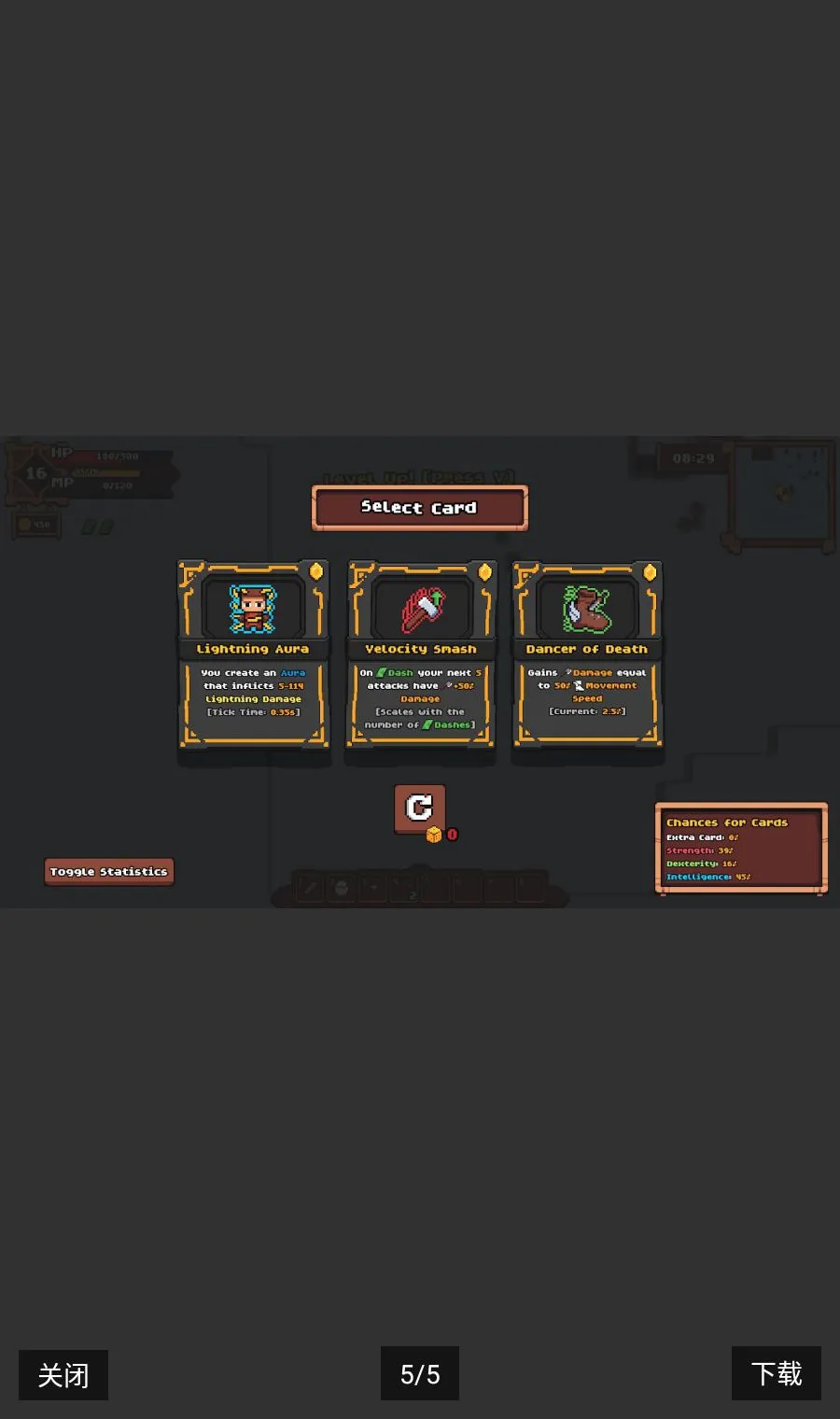 DunHero������(����̽����Ϸ)v1.1.0.10 �ֻ����ͼ