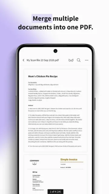 smallpdf����ת����2026�ٷ����°汾v1.80.1 ��׿���ͼ