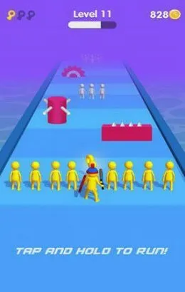 ����˺ϻ���(����˲�����Ϸ)v1.0 ��׿���ͼ