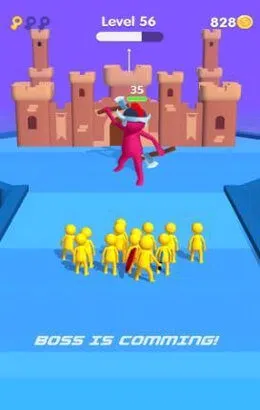 ����˺ϻ���(����˲�����Ϸ)v1.0 ��׿���ͼ