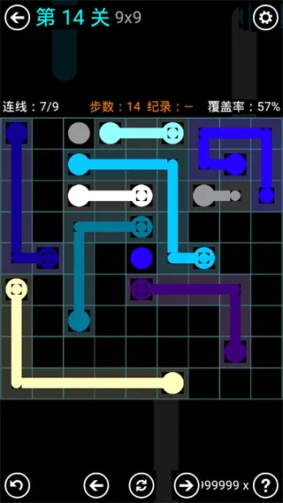 Flow Free安装器(连连看游戏) Flow Free安装器(连连看游戏)